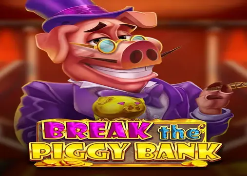 Break The Piggy Bank