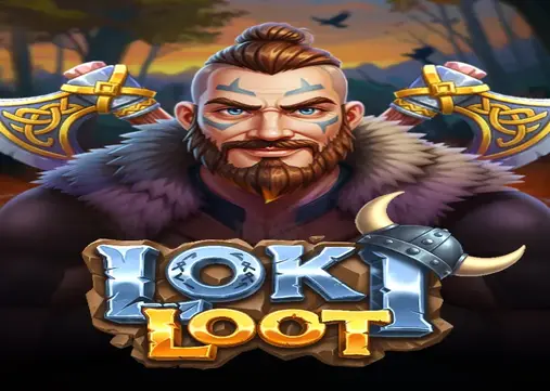 Loki Loot