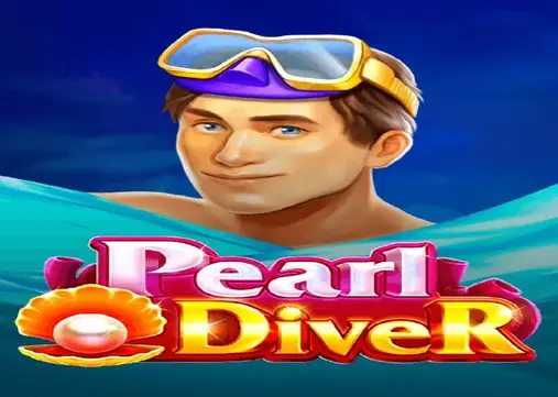 Pearl Diver